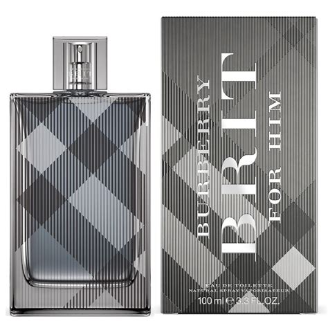 burberry brit for him bewertung|burberry brit for men 100ml.